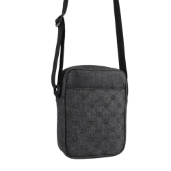 Sacoche Noir Homme Kaporal JINAR