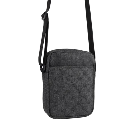 Sacoche Noir Homme Kaporal JINAR