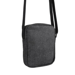 Sacoche Noir Homme Kaporal JINAR