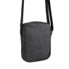 Sacoche Noir Homme Kaporal JINAR