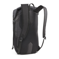 OM Sac à Dos Noir Homme Puma Om Blackout Blackout 2023/24