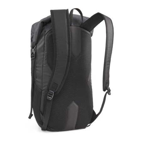 OM Sac à Dos Noir Homme Puma Om Blackout Blackout 2023/24