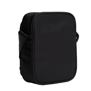 Sacoche Noir Tommy Hilfiger Repreve Mini Repo