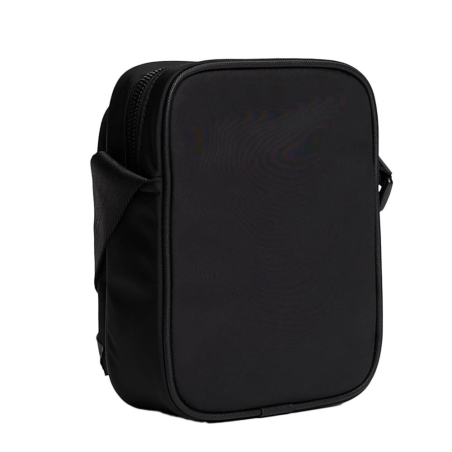 Sacoche Noir Tommy Hilfiger Repreve Mini Repo