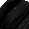 Sacoche Noir Tommy Hilfiger Repreve Mini Repo