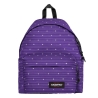 Sac à Dos Violet Mixte Eastpak Padded