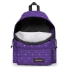 Sac à Dos Violet Mixte Eastpak Padded
