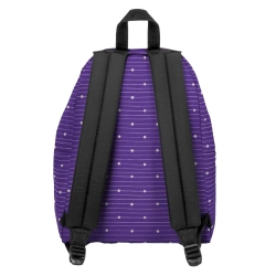Sac à Dos Violet Mixte Eastpak Padded