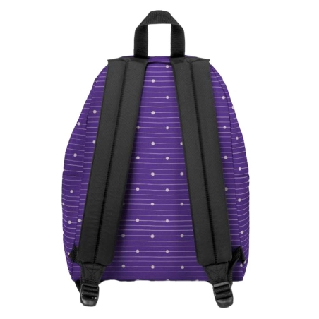 Sac à Dos Violet Mixte Eastpak Padded