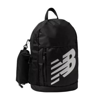 Sac à dos Noire Adulte New Balance Backpack