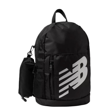 Sac à dos Noire Adulte New Balance Backpack