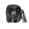 Sacoche Noire Homme Kaporal NICE