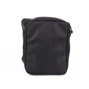 Sacoche Noir/Blanc Homme Kaporal NORPYH