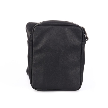Sacoche Noir/Blanc Homme Kaporal NORPYH