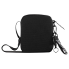 Sacoche Noire Homme Kaporal NEW