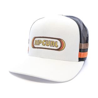 Casquette Blanc Homme Rip Curl Custom Curve