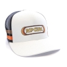 Casquette Blanc Homme Rip Curl Custom Curve