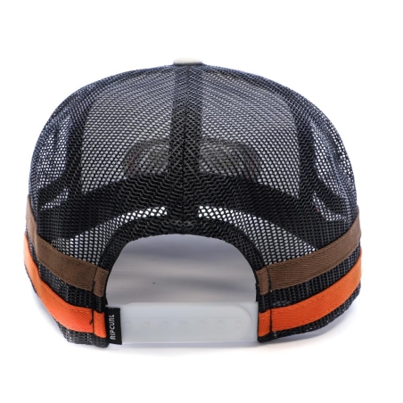 Casquette Blanc Homme Rip Curl Custom Curve