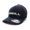 Casquette Noire Homme O'Neill Baseball