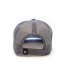 Casquette Noire/Turquoise Homme Hurley Balboa