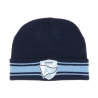 Aviron Bayonnais Bonnet Bleu Homme Le Coq Sportif Bonnet N°2