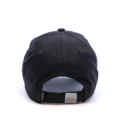 Casquette Noire Homme Puma 024380
