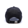Casquette Noire Homme Puma 024380