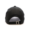Casquette Noire/Blanche Homme New Era League