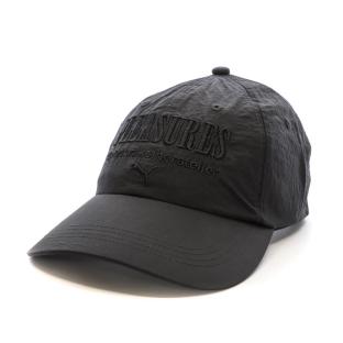 Casquette Noir Homme Puma Pleasures