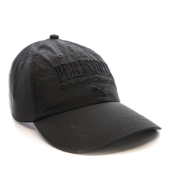 Casquette Noir Homme Puma Pleasures