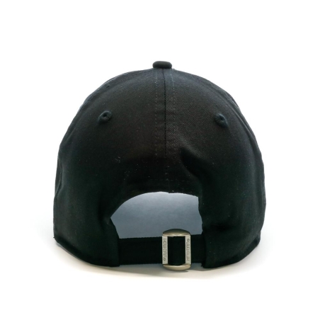 Casquette Noire Team Logo Infill 9forty Chibul Blk 60285094
