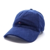 Casquette Marine Homme Tommy Hilfiger Flag