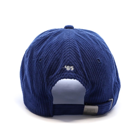 Casquette Marine Homme Tommy Hilfiger Flag
