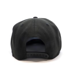 Casquette Noire Homme New Era Safgia