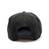 Casquette Noire Homme New Era Safgia