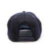 Casquette Marine/Grise Homme New Era Dettig