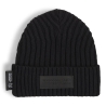 Bonnet Noir Homme Puma Statement