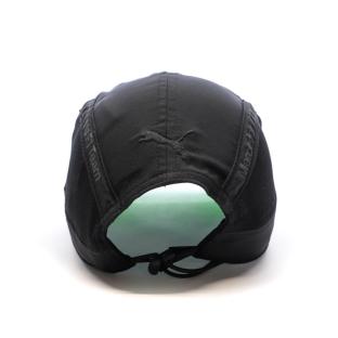 Casquette Noir Homme Puma Mapf1 Statement 5-panel