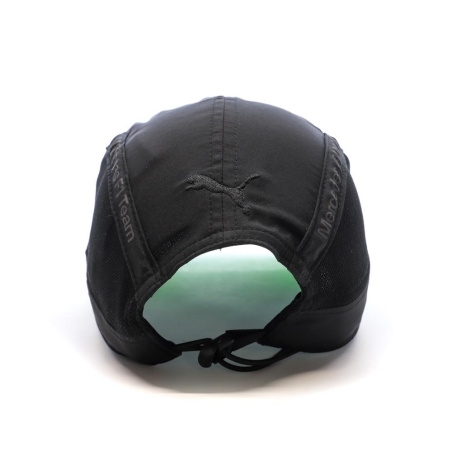Casquette Noir Homme Puma Mapf1 Statement 5-panel