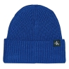 Bonnet Bleu Homme Calvin Klein Jeans Beanie