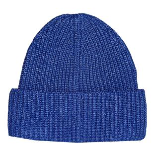 Bonnet Bleu Homme Calvin Klein Jeans Beanie