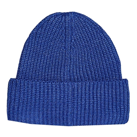 Bonnet Bleu Homme Calvin Klein Jeans Beanie