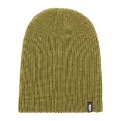 Bonnet Vert Homme Vans Mismoedig