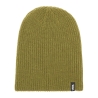Bonnet Vert Homme Vans Mismoedig