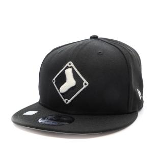 Casquette Noire Homme New Era Chiwhi