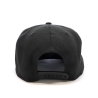 Casquette Noire Homme New Era Chiwhi