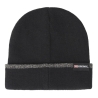 Bonnet Noir Homme Facom Avec Led
