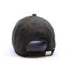 Casquette Grise Homme Calvin Klein Jeans 6 Panel Monologo