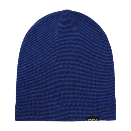 Bonnet Bleu/Noir Homme O'Neill All Year