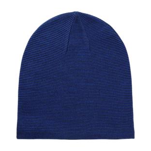 Bonnet Bleu/Noir Homme O'Neill All Year